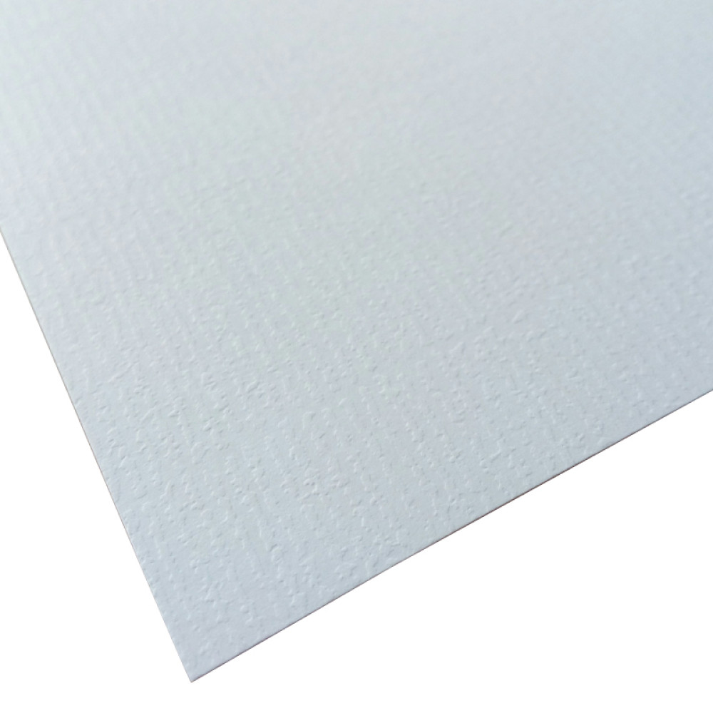 Papel Vergê Branco A4 180g 50 Folhas Off Paper Canoas Rs 7968